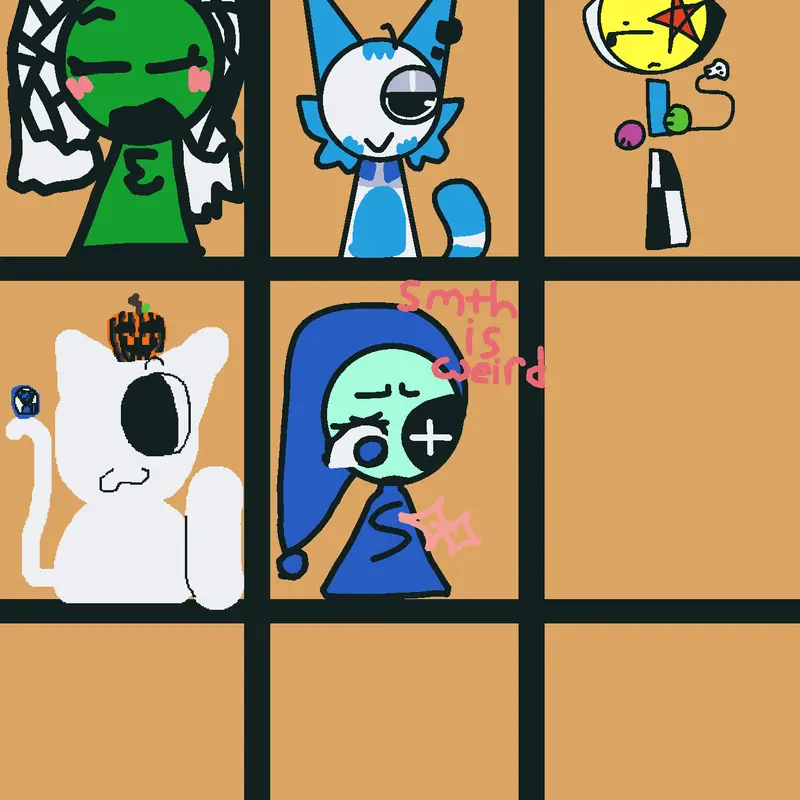 Game by @Astro-Novalite