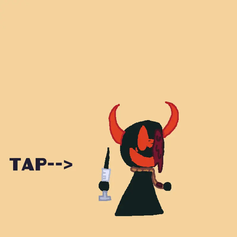 Game by @Quinnton