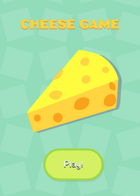 Cheese Game