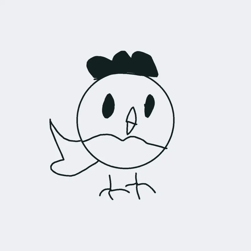 Game by @RudyTheRooster