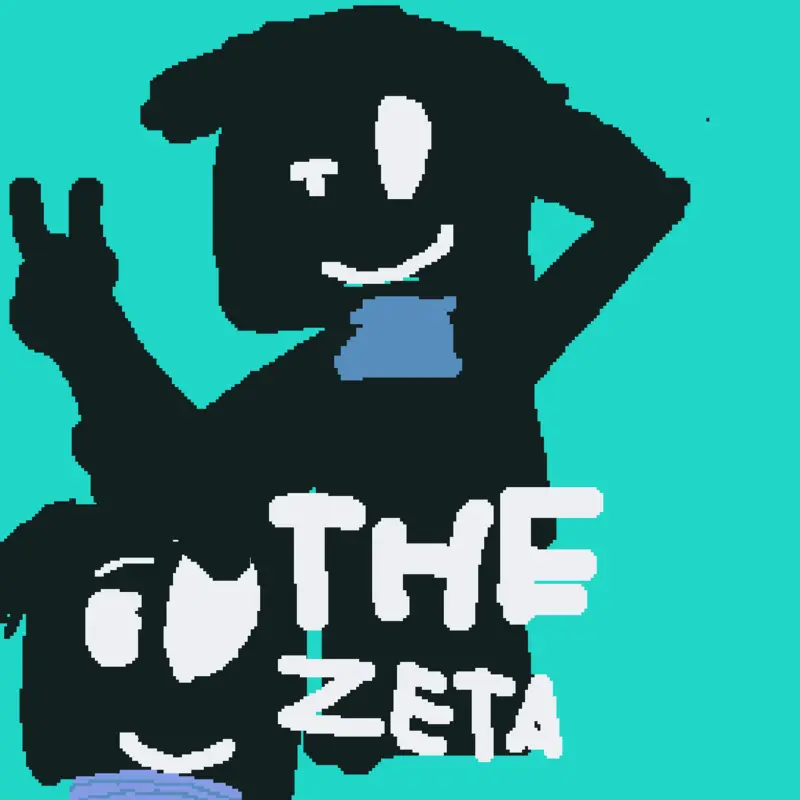 Game by @THEZetaproduction