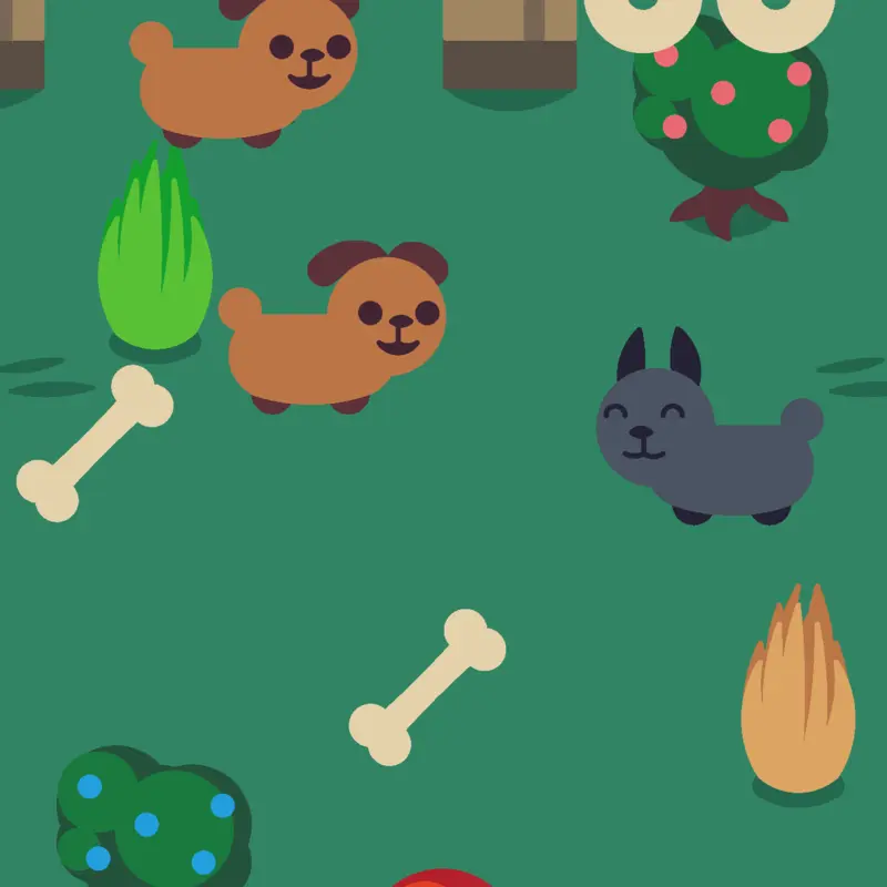 Game by @just_sweetdream