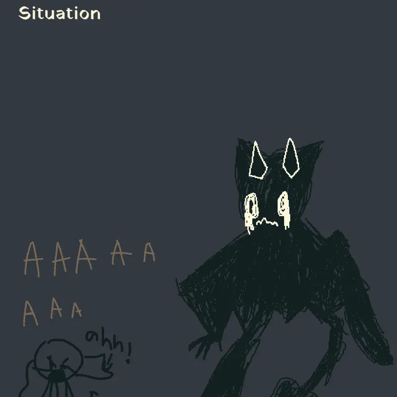 Game by @R0TTEN_T0_TH3_C0R3