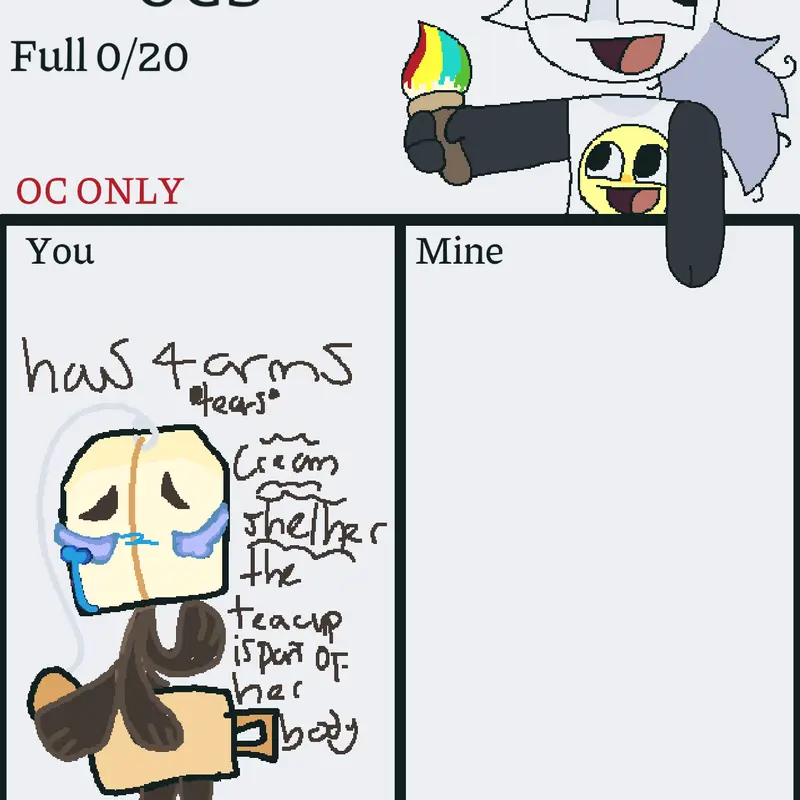 Game by @sugar_moppins
