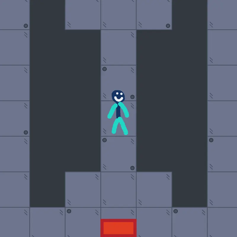 Game by @StickFire