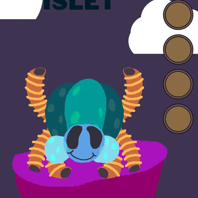 Game by @Ajoloxi97