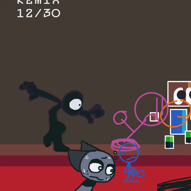 Game by @TocaLynnieMae_Castle