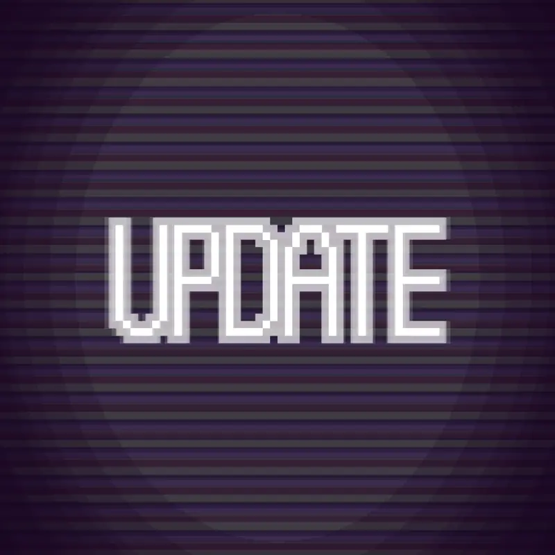 Update by @Root_toot