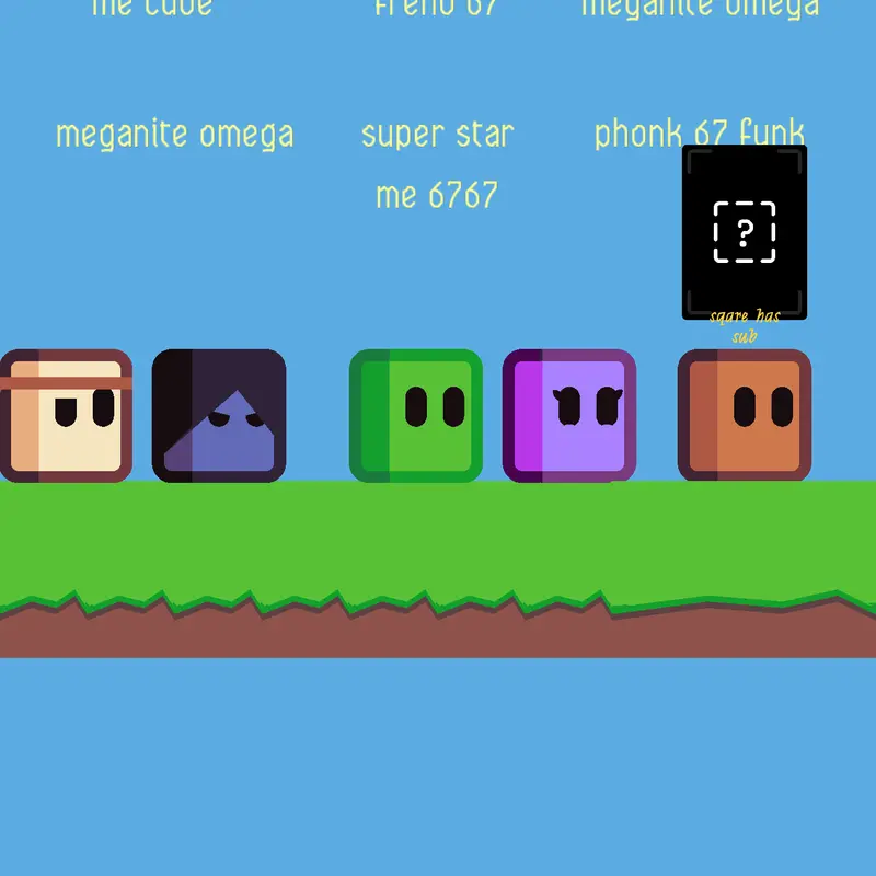 Game by @contry_balls-s71