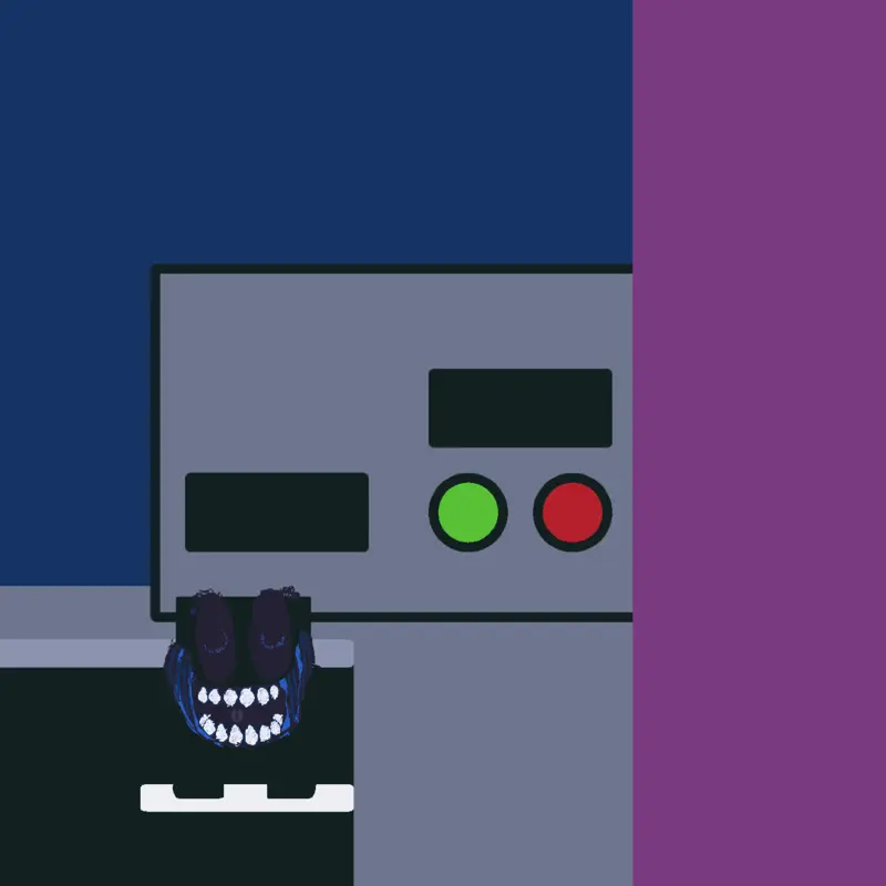 Game by @Robertblocky