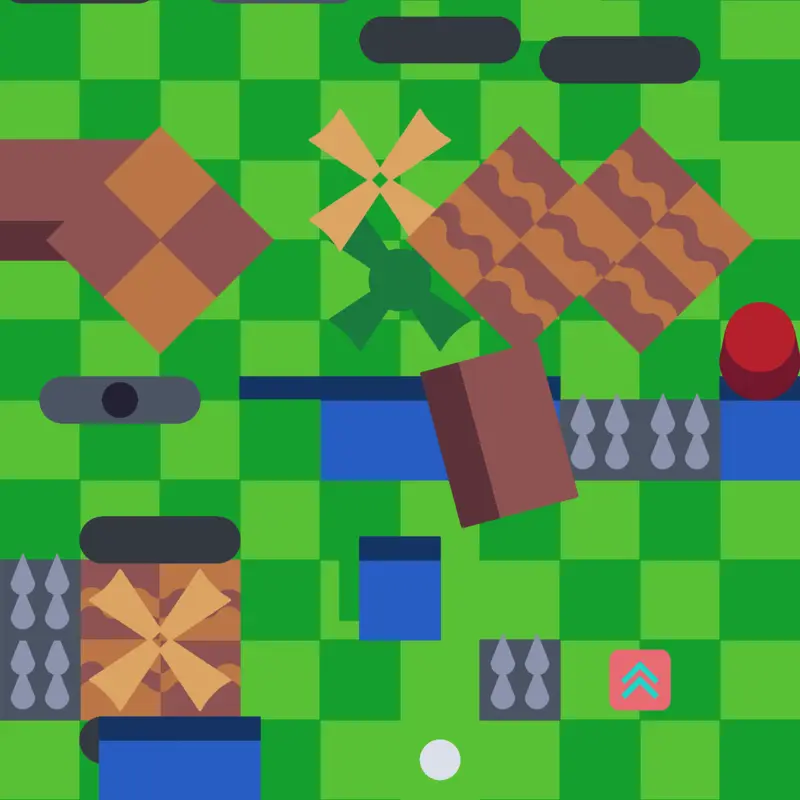 Game by @Gaest