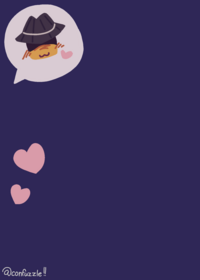 you can check some doodles or smth in deck...