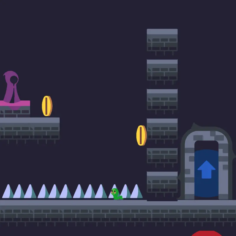 Game by @toastymakesgames