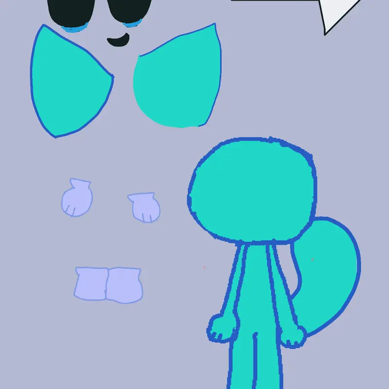 Game by @lilythefox