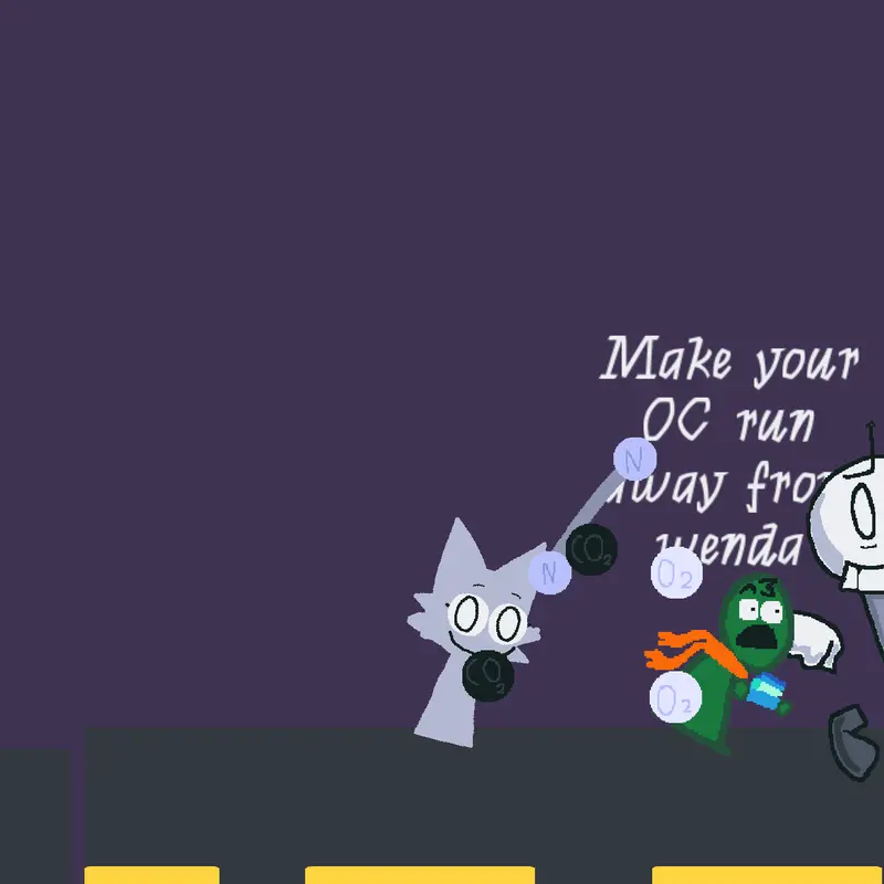 Game by @Malliesthefishes
