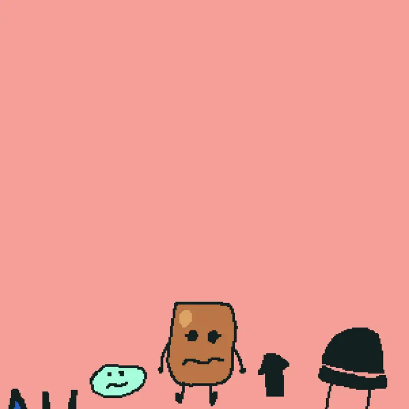 Game by @BFDIcontent