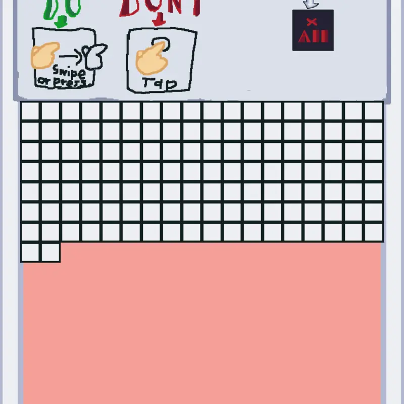 Game by @brickguy