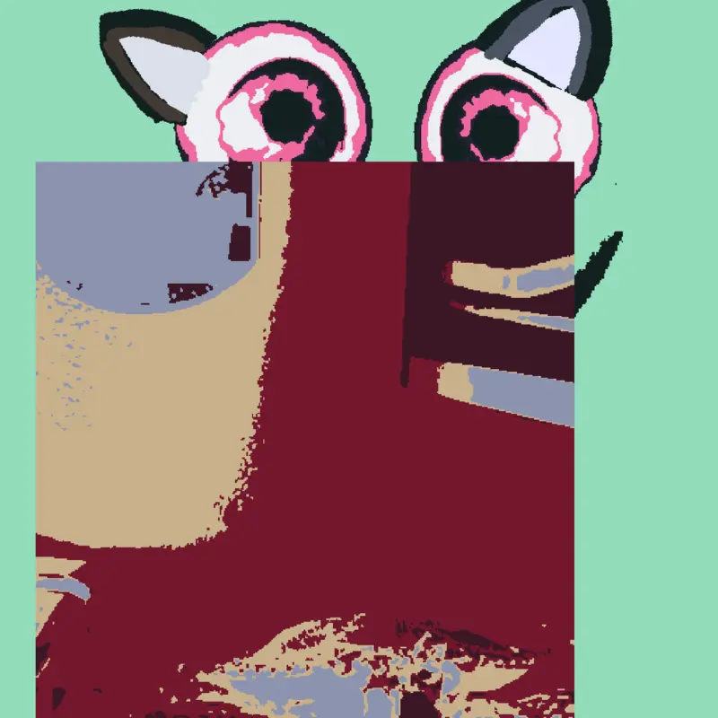 Game by @qisox