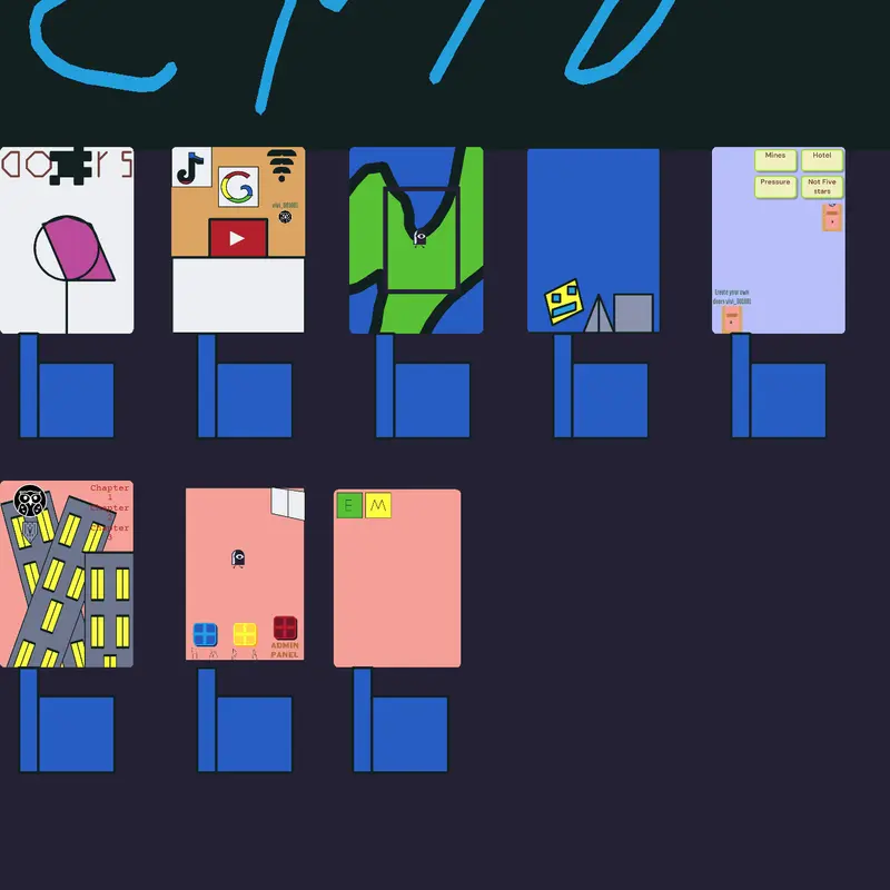 Game by @vivi_001001
