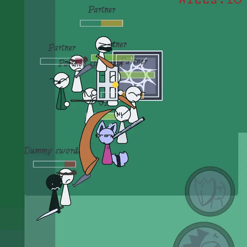 Game by @Redleafys