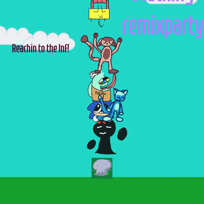 Game by @bread_starssss