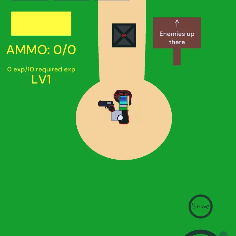 Game by @enzo2023