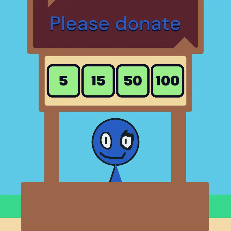 Game by @Polycephaly-Tv-man