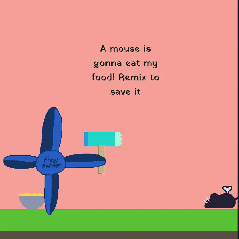 Game by @Yoggami_mi_mi