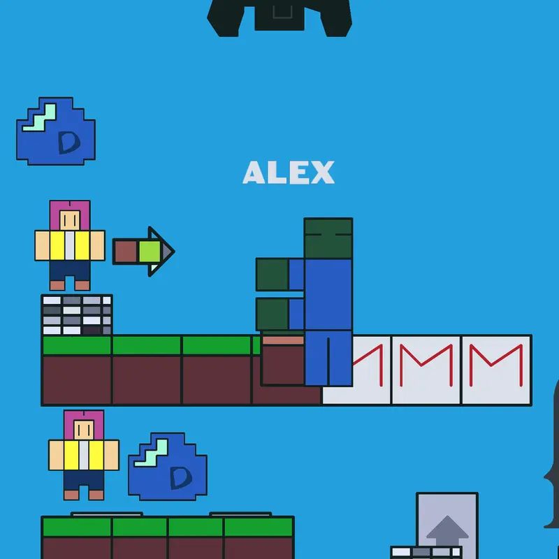 Game by @Levi001