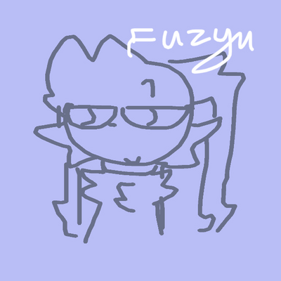 @Fuzyu