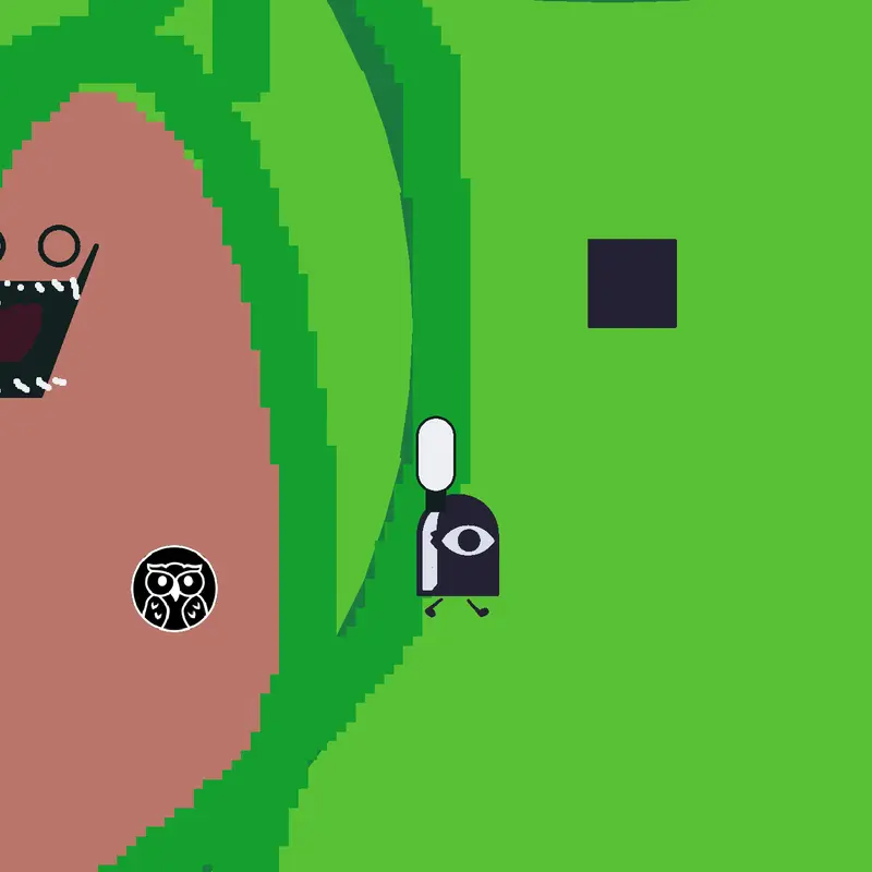 Game by @DevrimDevrim