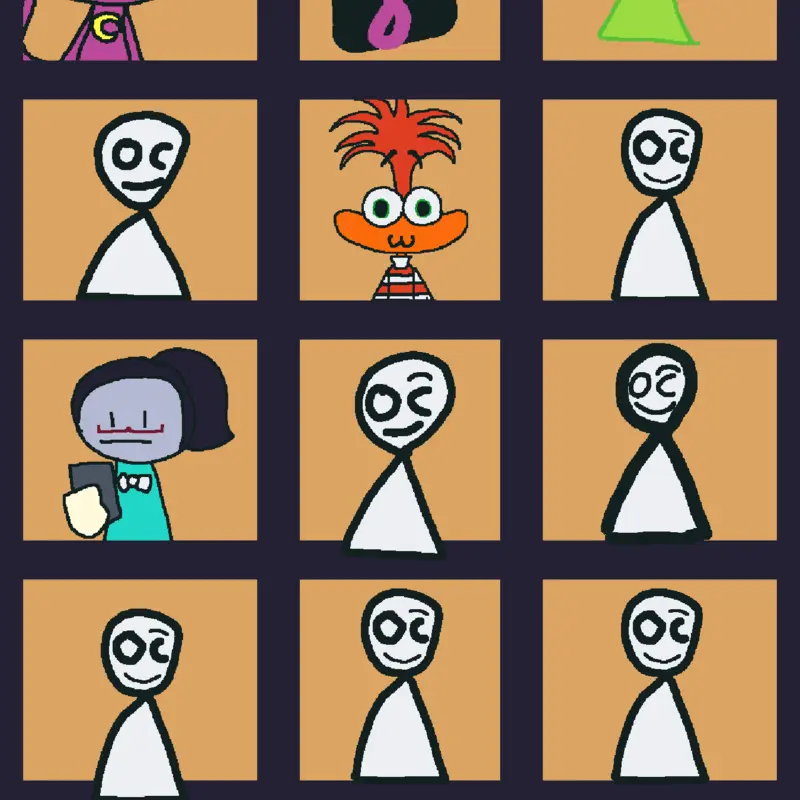 Game by @bendymeo