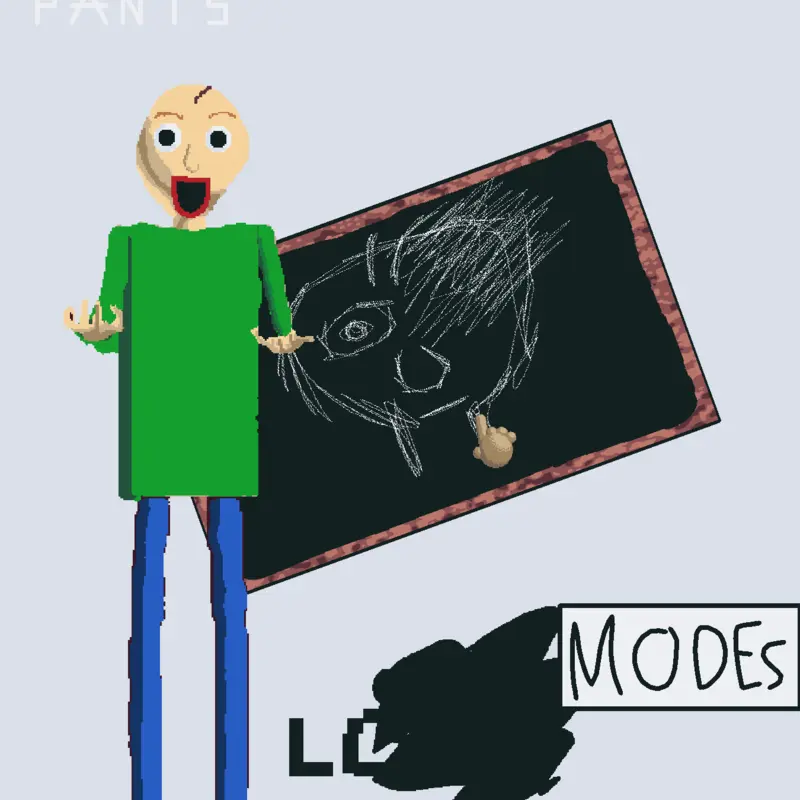 Game by @funnypants