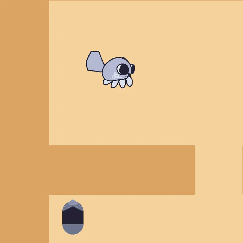 Game by @Spisk