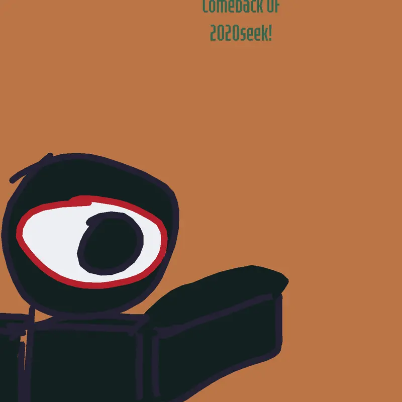 Game by @SeekFrom2020
