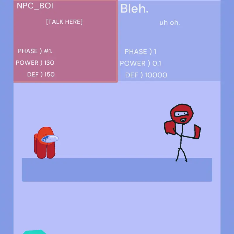 Game by @Hotdogmars