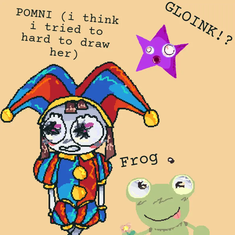 Game by @VeltheIdiotQUITTED