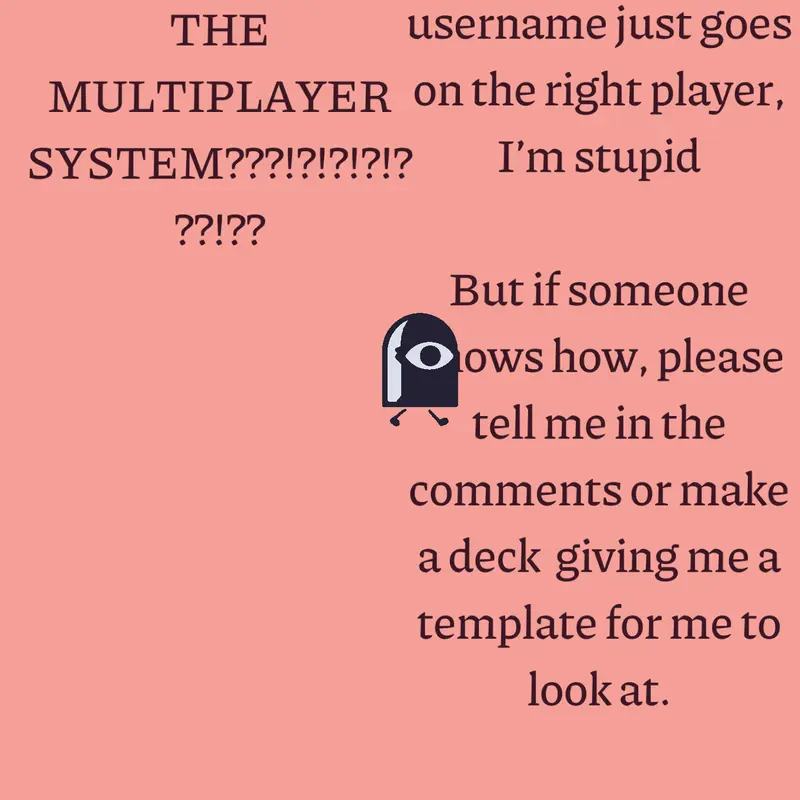 multiplayer by @Ashton_Xp