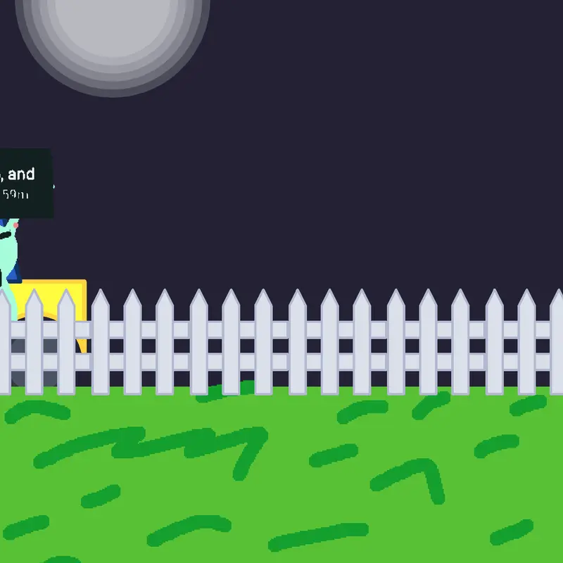 Game by @alyssonpereira