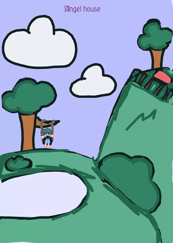 Game by @ROSEBUSH