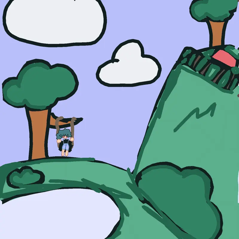 Game by @ROSEBUSH