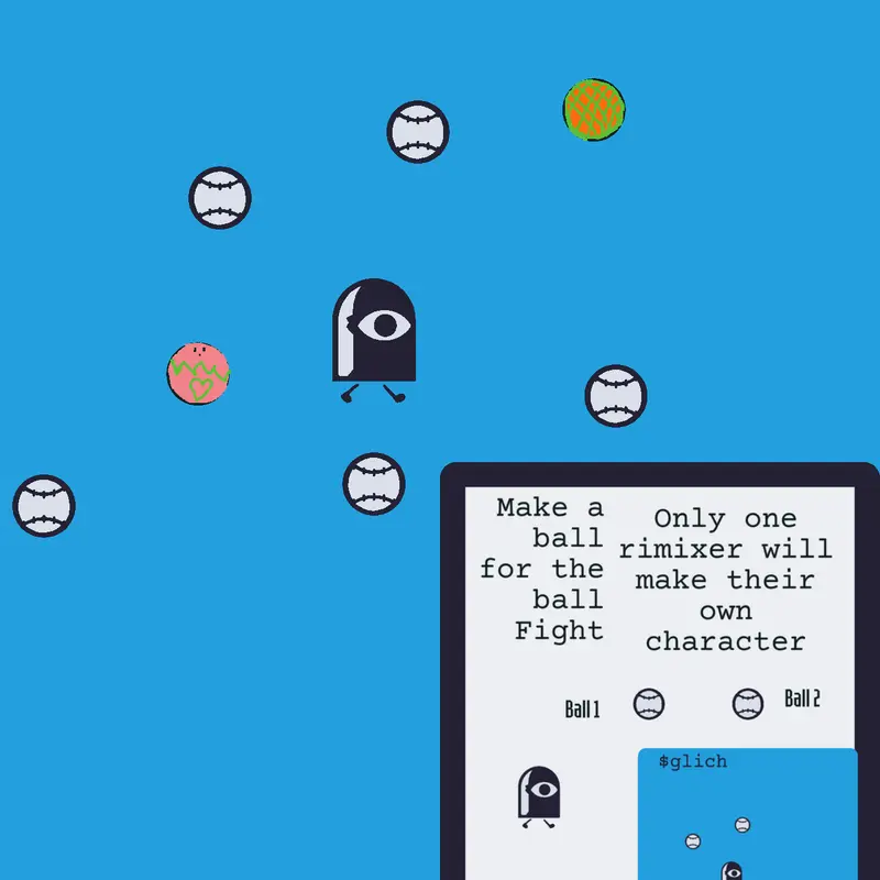 Game by @sub1