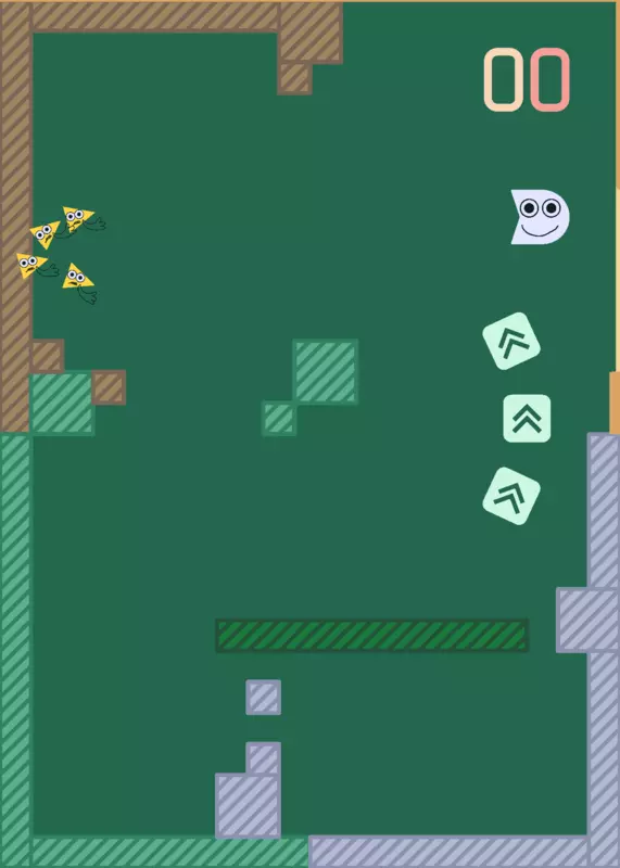 Game by @Macenebuco