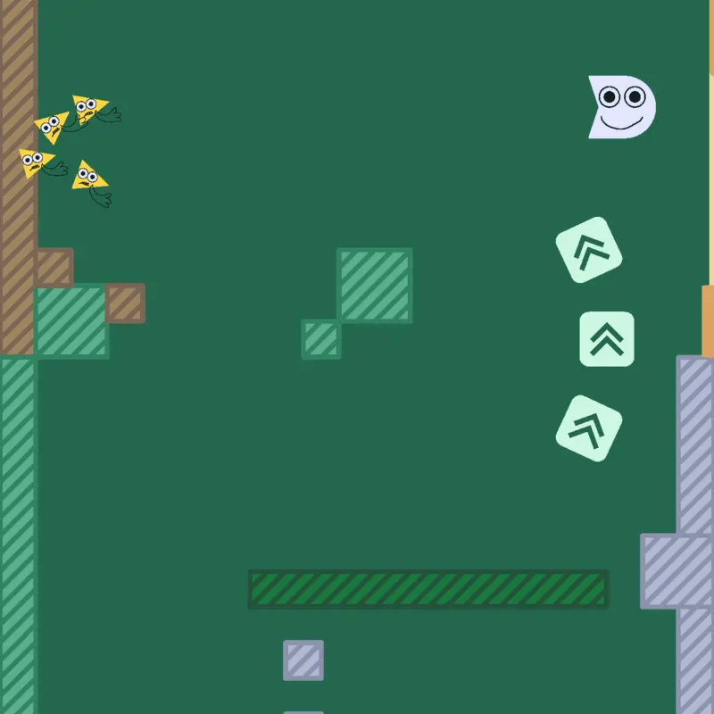 Game by @Macenebuco