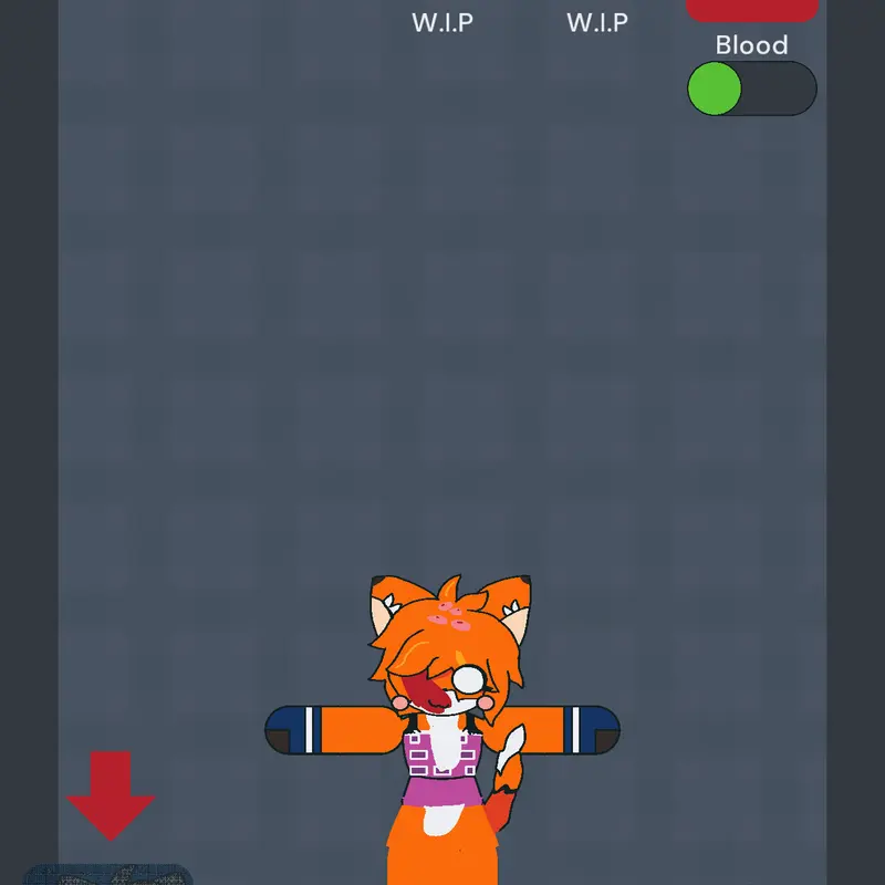 Game by @crystal_animations
