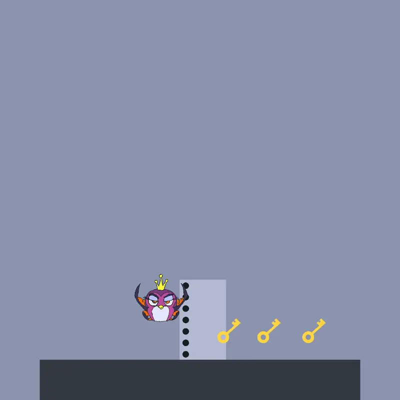 Game by @Milana_Josb