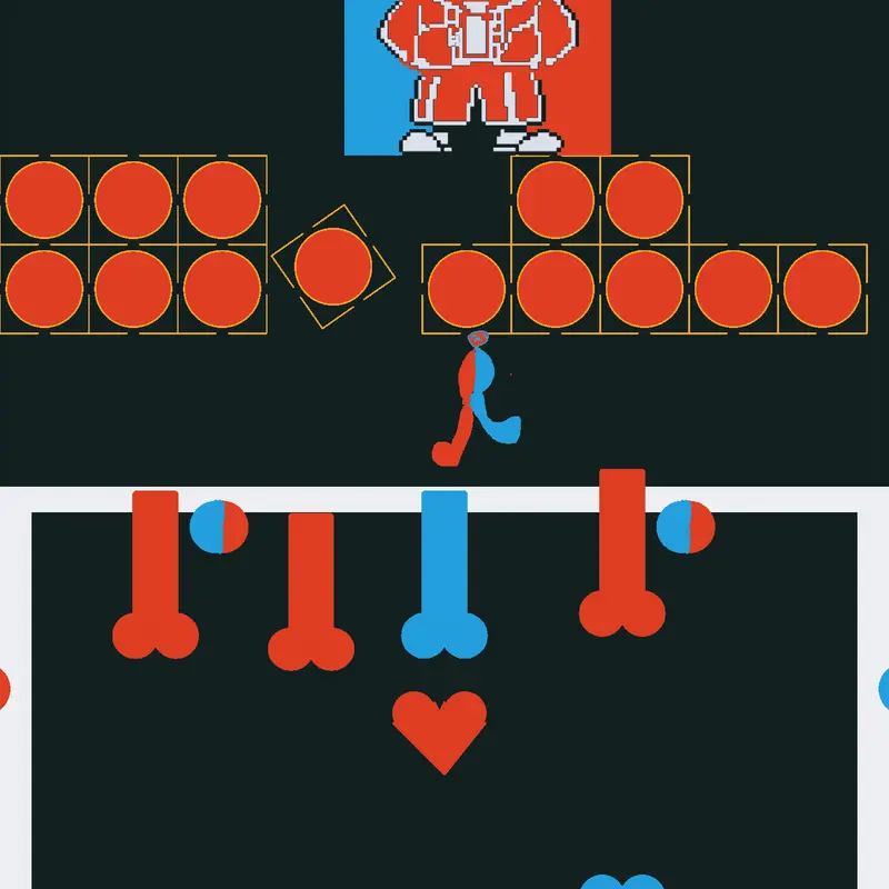 Game by @princecyrus