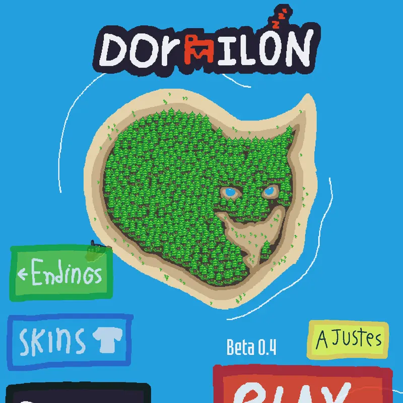 Game by @Bieldead