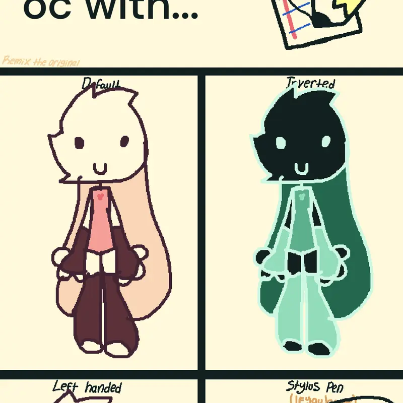 Game by @Elpuki