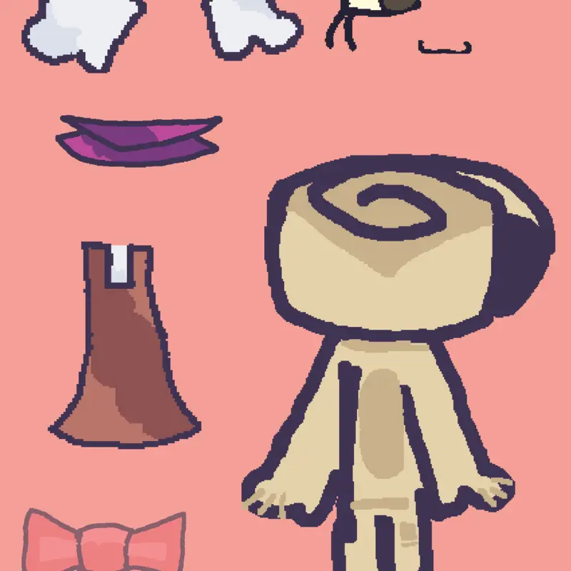 Game by @CattyCat_Twin